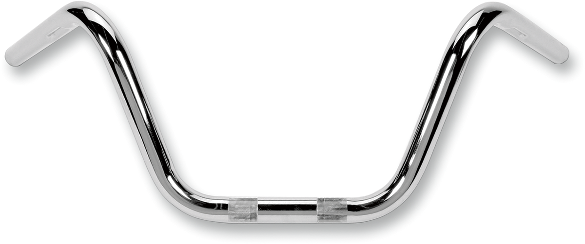 Handlebar - FX Standard - TBW - Chrome