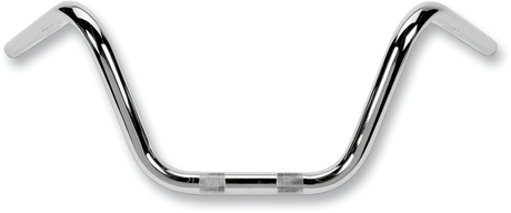 Handlebar - FX Standard - TBW - Chrome