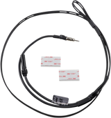 Hide-Away Antenna - AM/FM/WB 1985 - 2013