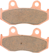 Brake Pads - SFA323HH 2010 - 2011