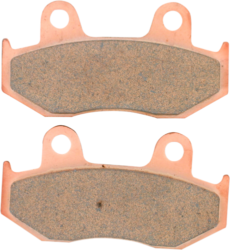 Brake Pads - SFA323HH 2010 - 2011