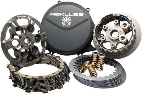 Clutch Kit - CRF 450 2019 - 2024