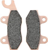 Sintered Brake Pads - SXR165HH 1989 - 2021