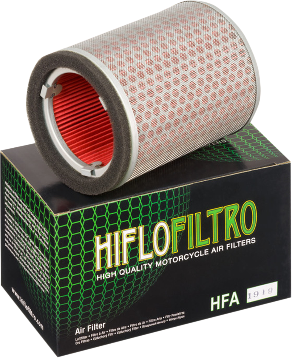 Replacement OE Air Filter - Honda 2004 - 2007