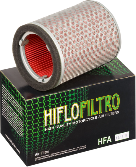 Replacement OE Air Filter - Honda 2004 - 2007