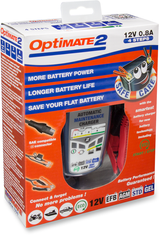 Battery Charger/Maintainer