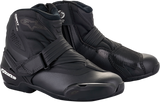 Stella SMX-1R V2 Boots - Black - US 5 / EU 36