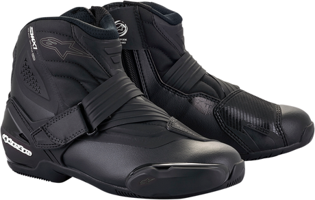 Stella SMX-1R V2 Boots - Black - US 5 / EU 36