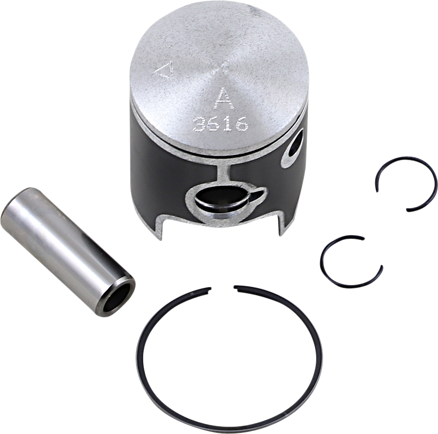 Piston Kit - 39.46 mm - KTM 2001 - 2008