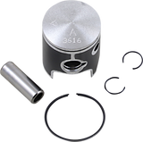 Piston Kit - 39.46 mm - KTM 2001 - 2008