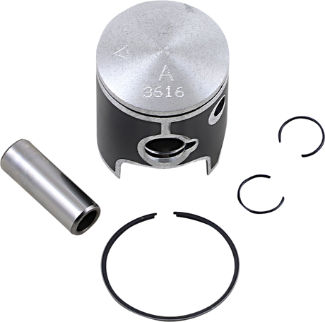 Piston Kit - 39.46 mm - KTM 2001 - 2008