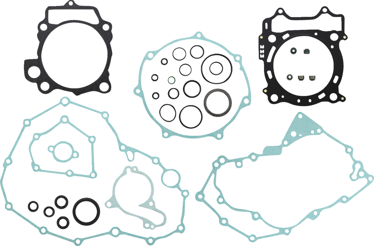 Gasket Kit - Complete - Yamaha 2009 - 2023