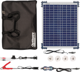 Travel Charger - Solar