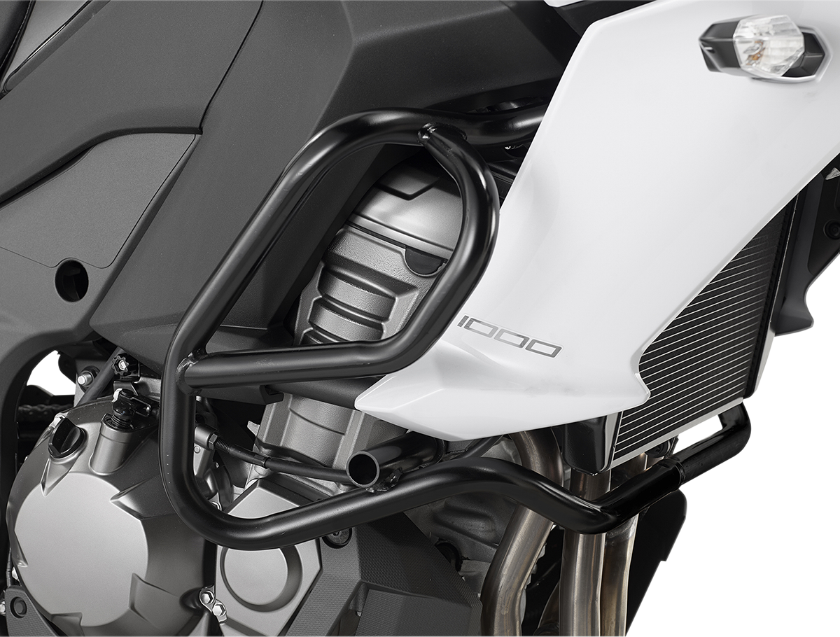 Engine Guards - Kawasaki - Versys 1000 2015 - 2018