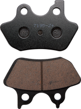 Z-Plus Brake Pads - Harley-Davidson 2000 - 2007