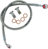 Brake Line Kit - Rear - RMZ450 2008 - 2009