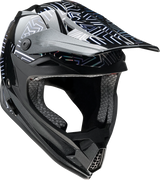 Youth F.I. Helmet - Lumen - MIPS® - Iridescent - Large