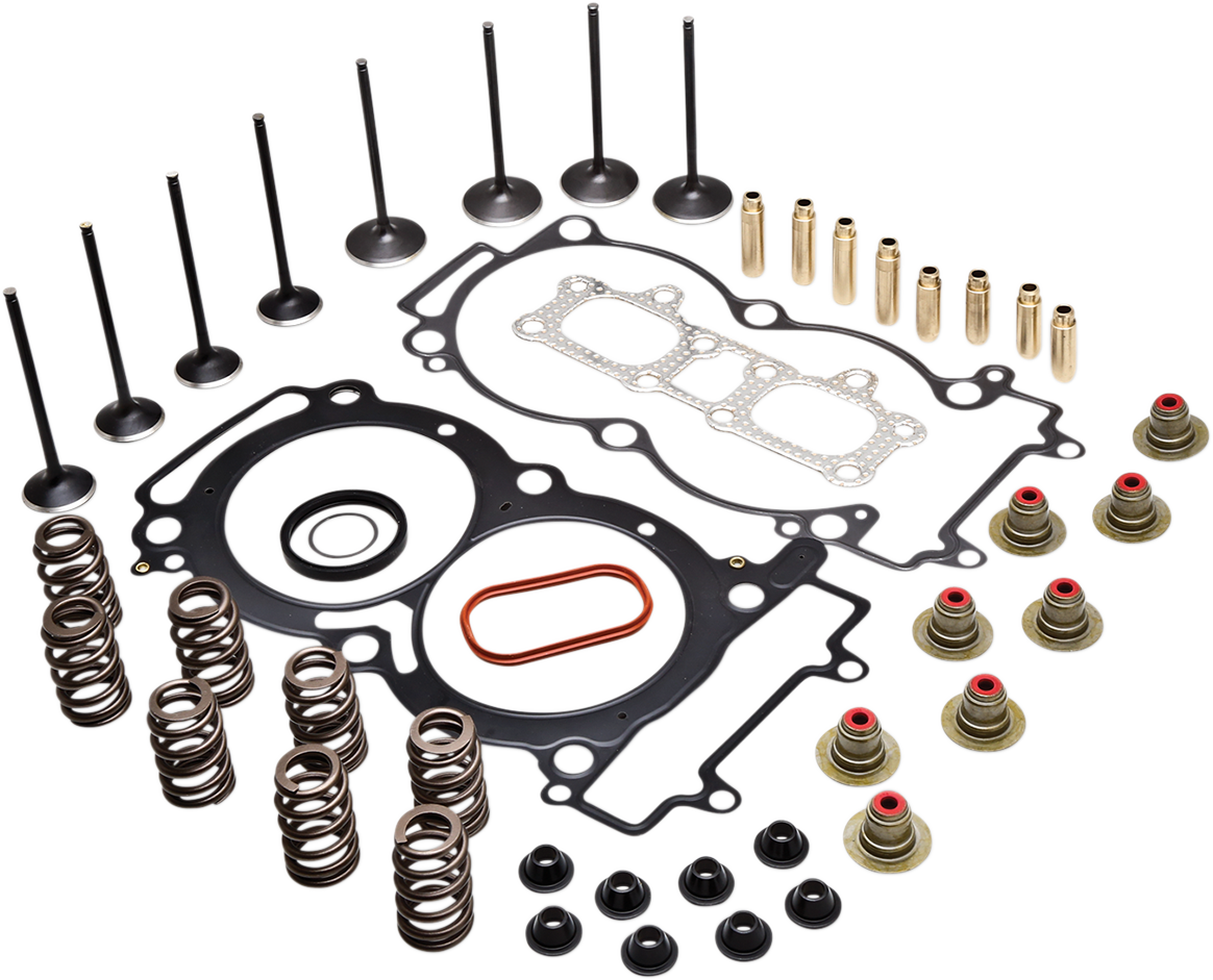 Cylinder Head Service Kit 2014 - 2014