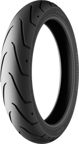 Tire - Scorcher 11 - Front - 120/70ZR18 - (59W)