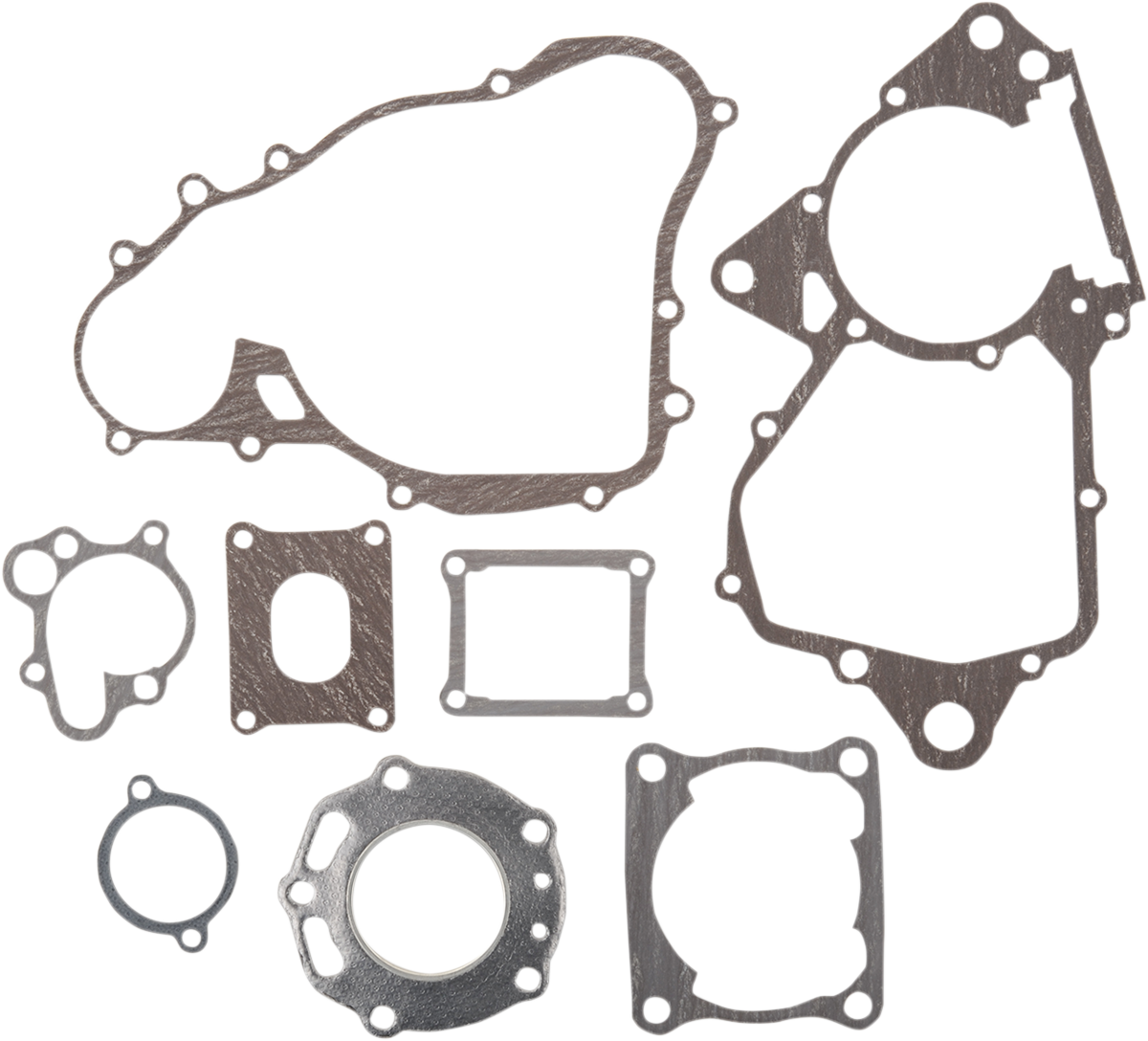 Complete Gasket Kit - CR 125 1983 - 1983