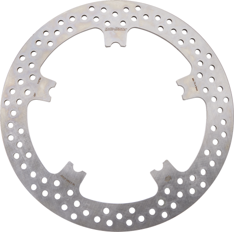 Brake Rotor - Front Right/Front Left - Halo 2006 - 2017