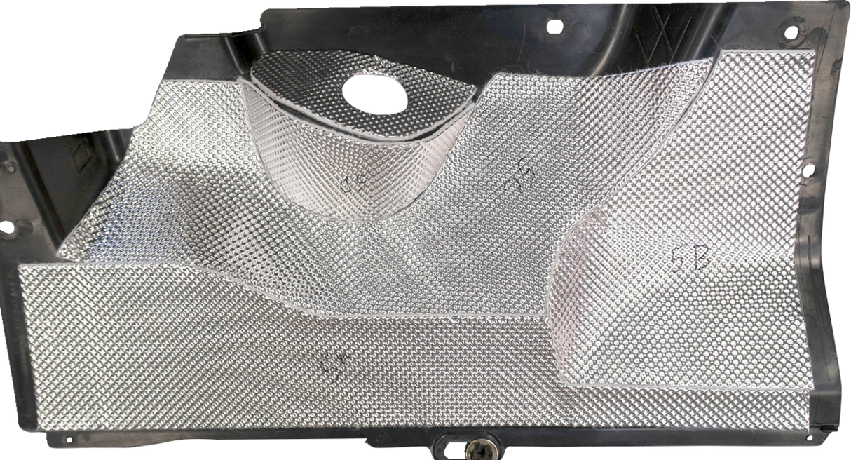 Heat Shield Kit - Can-Am Commander 2016 - 2021