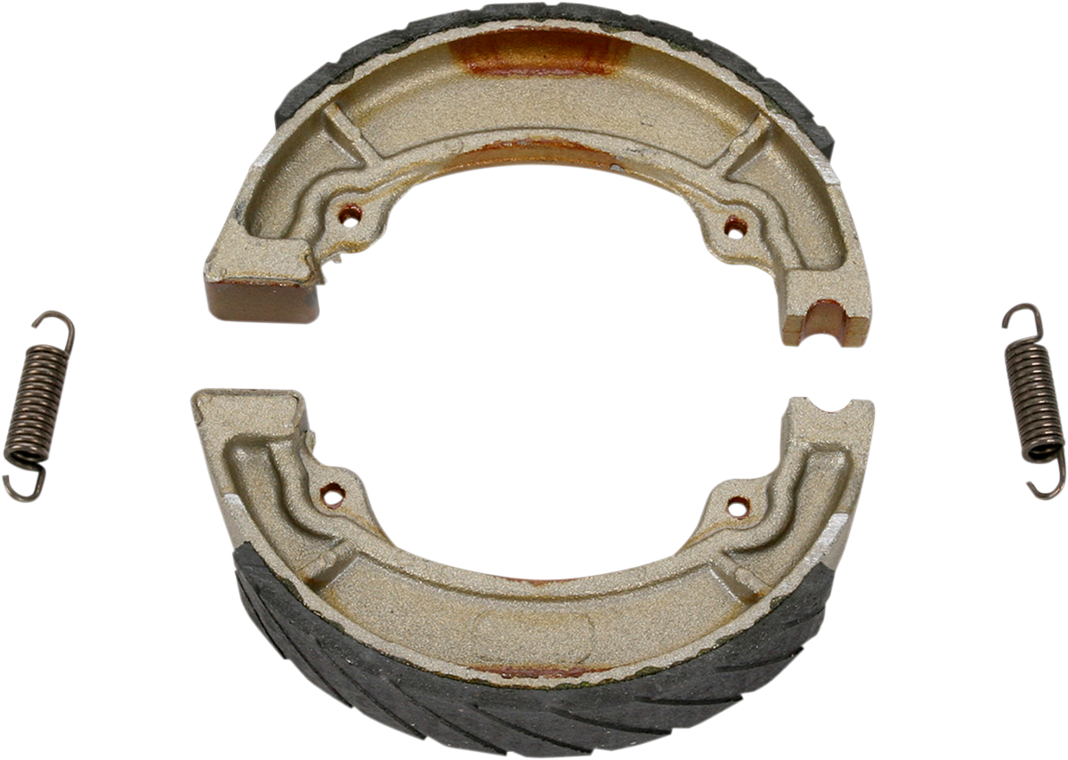 Brake Shoes - Kawasaki/Suzuki 1980 - 2016