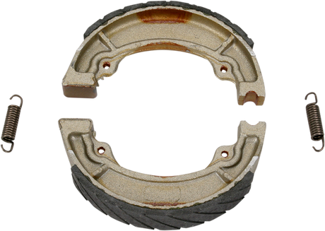 Brake Shoes - Kawasaki/Suzuki 1980 - 2016