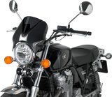 New Generation Windscreen - 11-3/4\" - Dark Smoke - CB1100 2013 - 2014