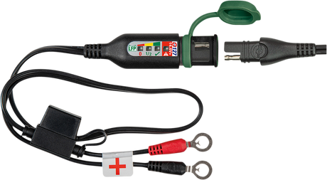 Battery Status/Charge System Monitor - Lithium/SAE - 20 Pack