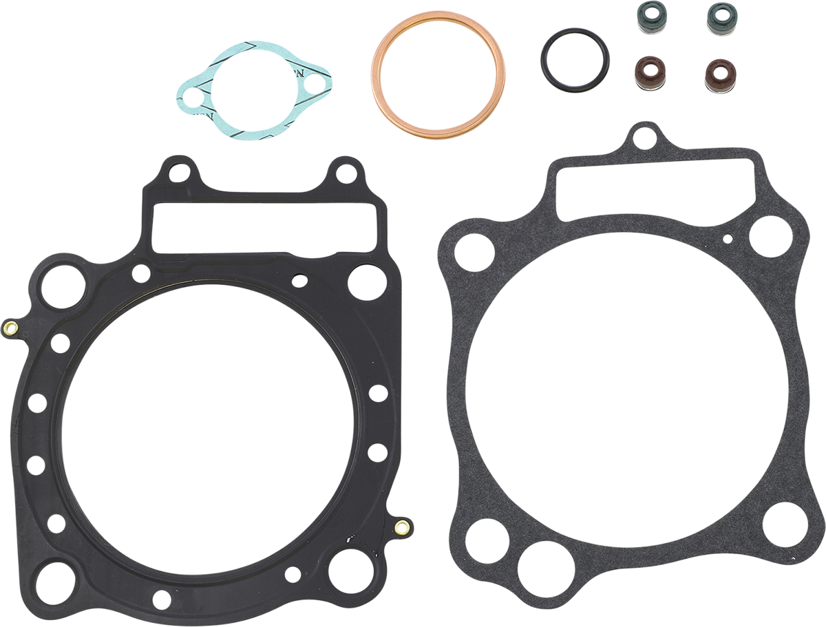 Top End Gasket Set - Honda 2002 - 2006