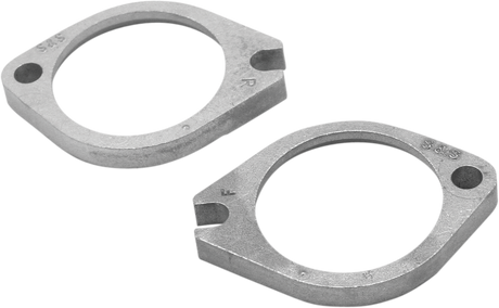 Intake Manifold Flanges 1984 - 2006