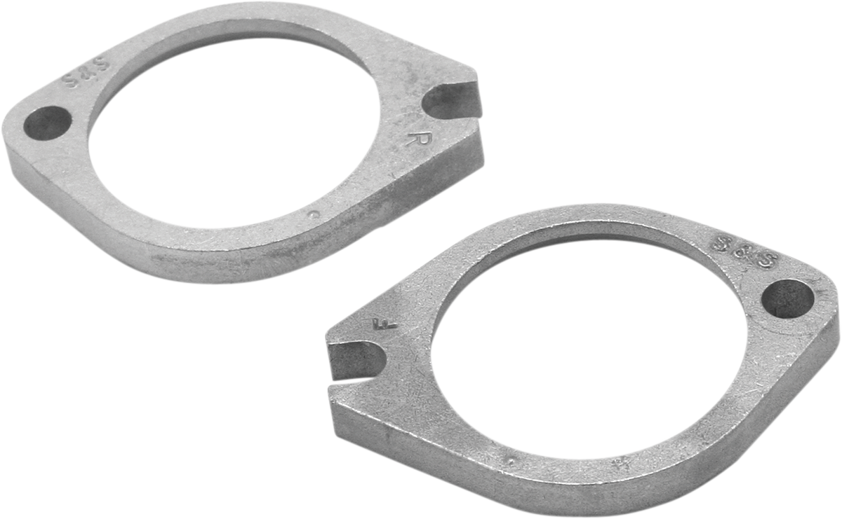 Intake Manifold Flanges 1984 - 2006