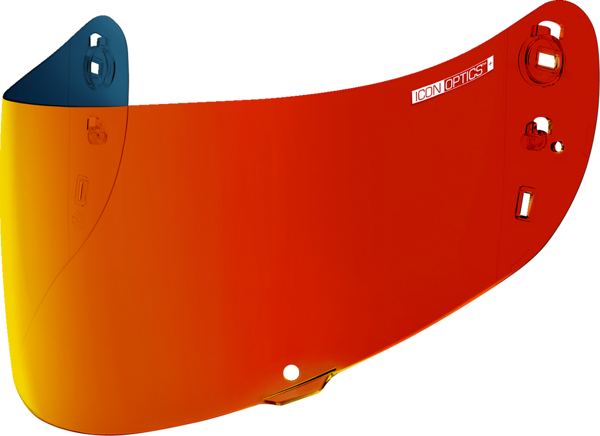 Optics™ Airframe Pro/Airform/Airmada™ Shield - 22.06 - RST Sunset