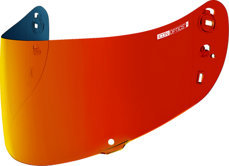 Optics™ Airframe Pro/Airform/Airmada™ Shield - 22.06 - RST Sunset