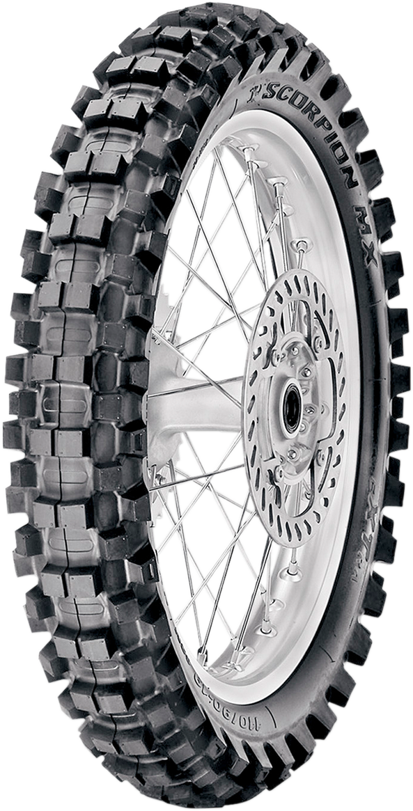 Tire - Scorpion™ MXeXTRA-X - Front - 80/100-21 - 51M