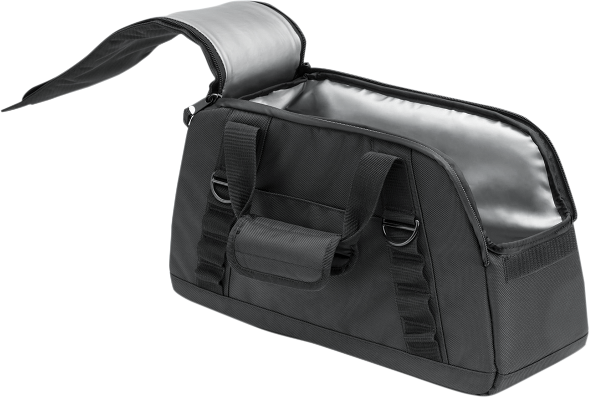 Saddlebag Cooler 1980 - 2017