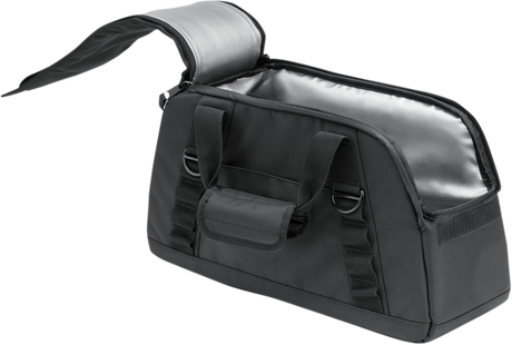 Saddlebag Cooler 1980 - 2017