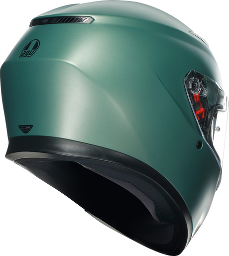 K3 Helmet - Matte Salvia Green - XL