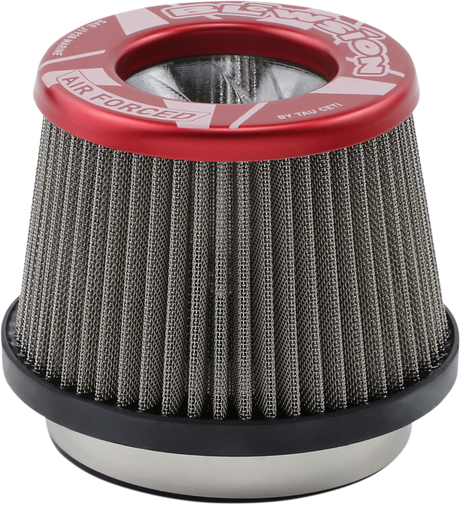 Tornado Air Forced Flame Arrestor - Red 1983 - 2015