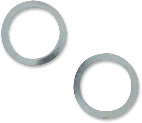 Belt Spacers - 2 Pack