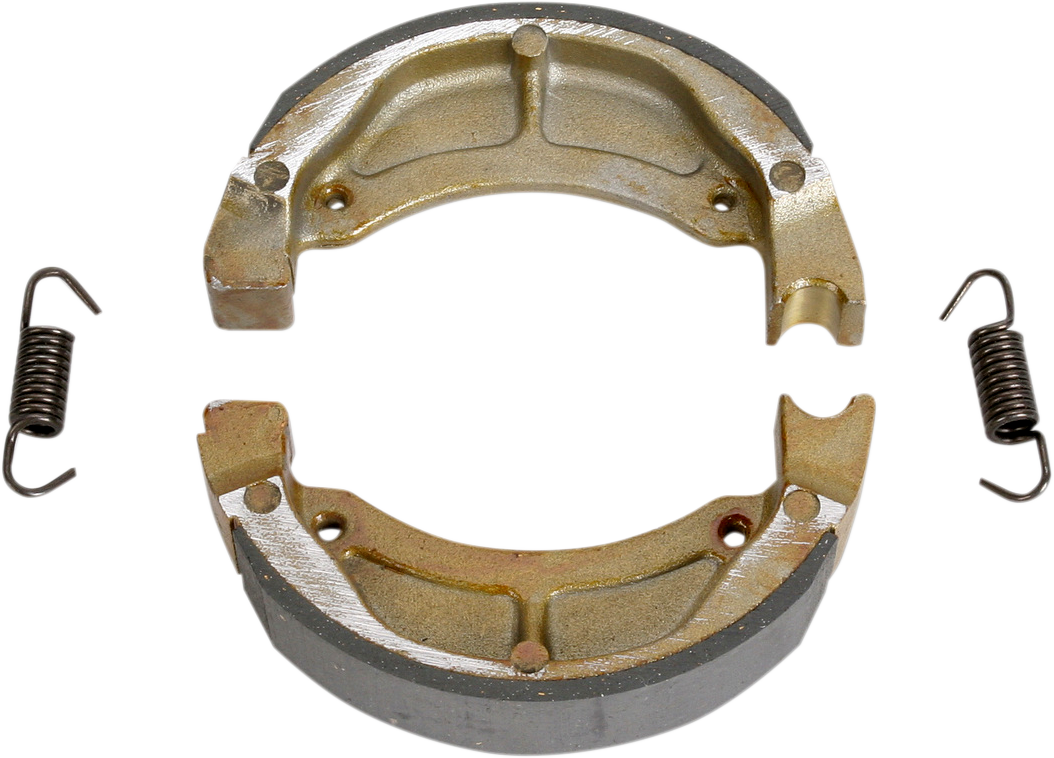 Brake Shoes - Big Wheel 80 1986 - 1990