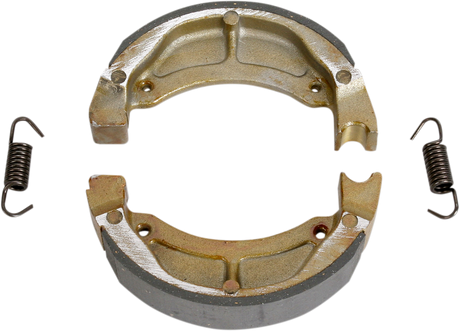 Brake Shoes - Big Wheel 80 1986 - 1990