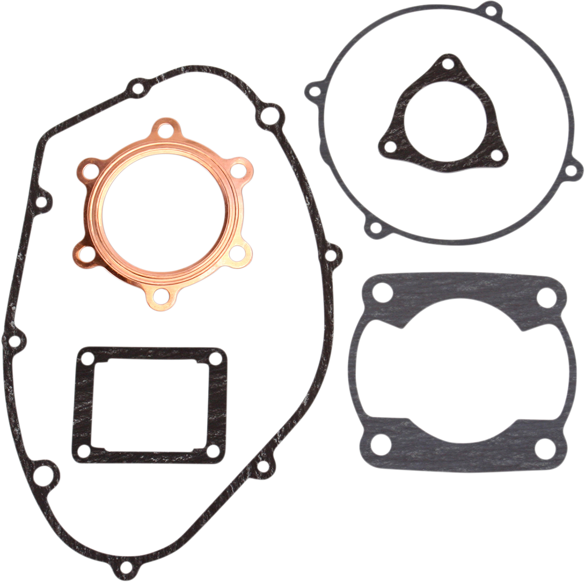 Complete Gasket Kit - KX250 1978 - 1979