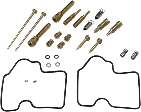 Carburetor Repair Kit - Kawasaki 2005 - 2007