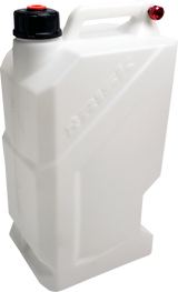 EZ Utility Jug - White - 5 gal