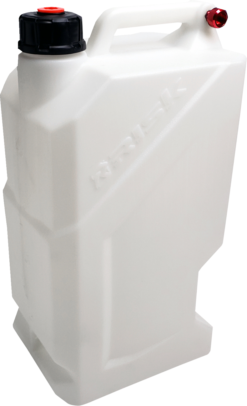 EZ Utility Jug - White - 5 gal