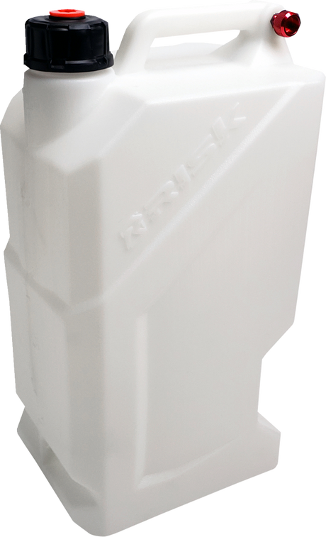 EZ Utility Jug - White - 5 gal