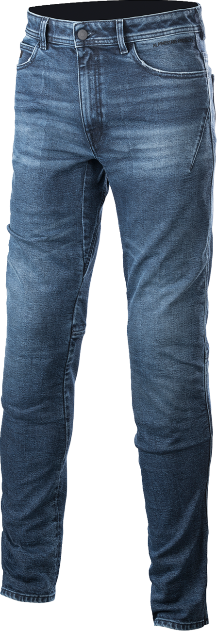 Argon Pants - Blue - US 28 / EU 44