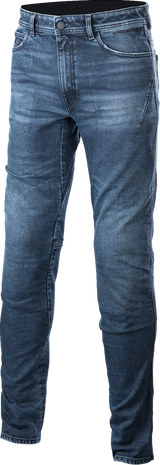 Argon Pants - Blue - US 28 / EU 44